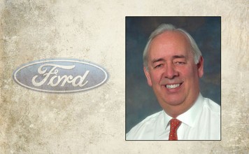 Ex Jaguar and Ford Boss Sir Nick Scheele Dies Nick Scheele