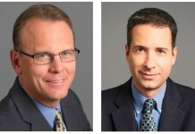 Nissan Announces Two Executives Changes