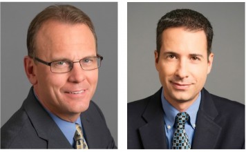 Nissan Announces Two Executives Changes