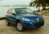Volkswagen Recalls Tiguan SUVs Over Stalling Problems 2009_Volkswagen_Tiguan
