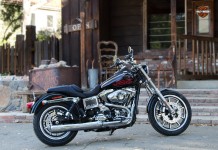 FXDL Dyna Low Rider
