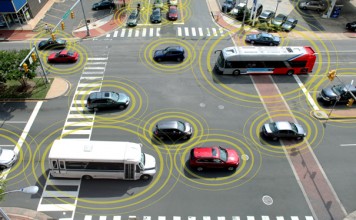 United States To Test Vehicle-To-Vehicle Technology Vehicle-To-Vehicle Technology