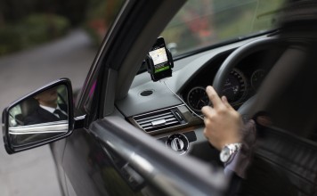Uber