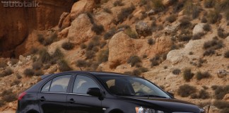 2009_Mitsubishi_Lancer_Sportback