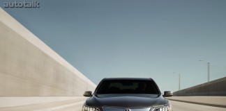 2014 Acura RLX