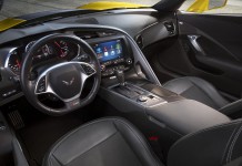 2015 Chevrolet Corvette Z06