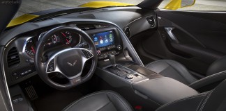 2015 Chevrolet Corvette Z06