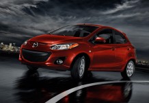 Mazda2