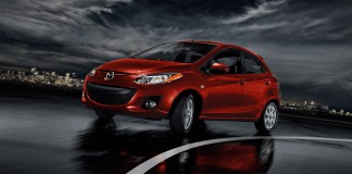 Mazda2