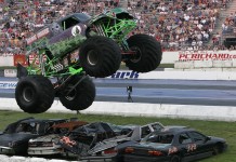 Monster Truck