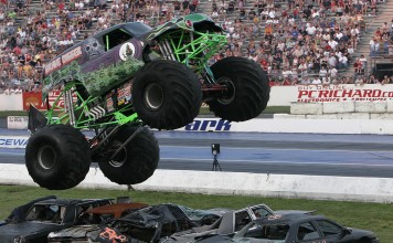 Monster Truck