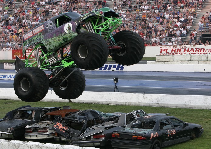 Monster Truck
