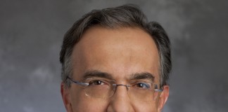 Sergio Marchionne
