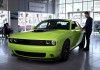 Dodge Officially Partners with Fast & Furious