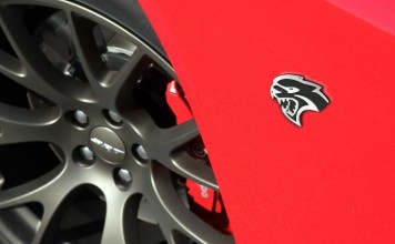 Hellcat Orders Currently Unavailable
