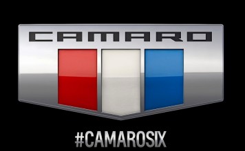 The Next Generation Camaro Coming Soon