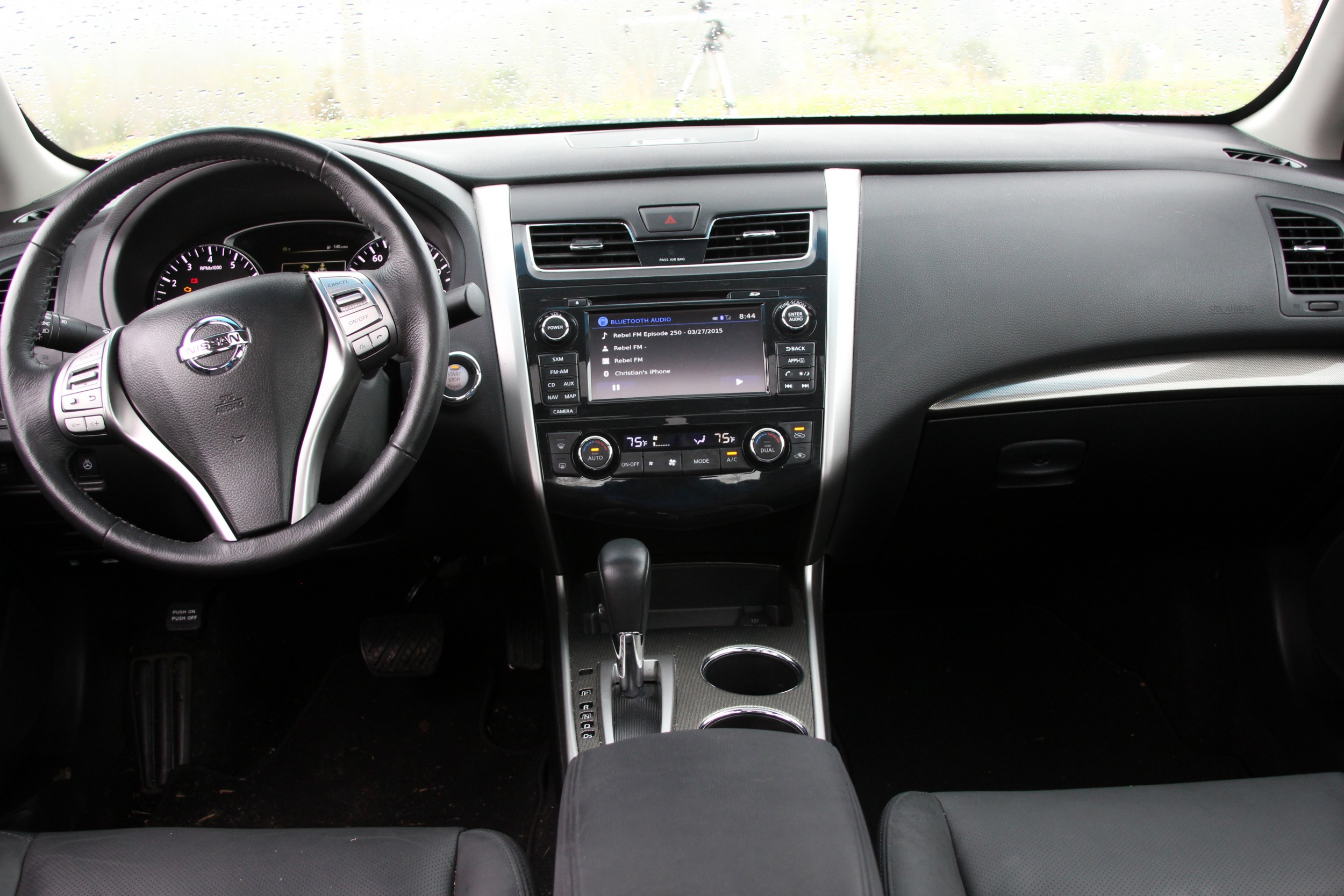 2015 Nissan Altima (17)