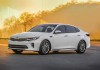 2016 Kia Optima Coming This Year