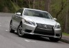 2015 Lexus LS 460L Review