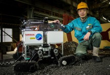 Nissan Technology Helping Scientists Probe the Ocean’s Depths