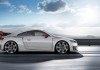 Audi Bringing TT Clubsport Turbo concept to Wörthersee
