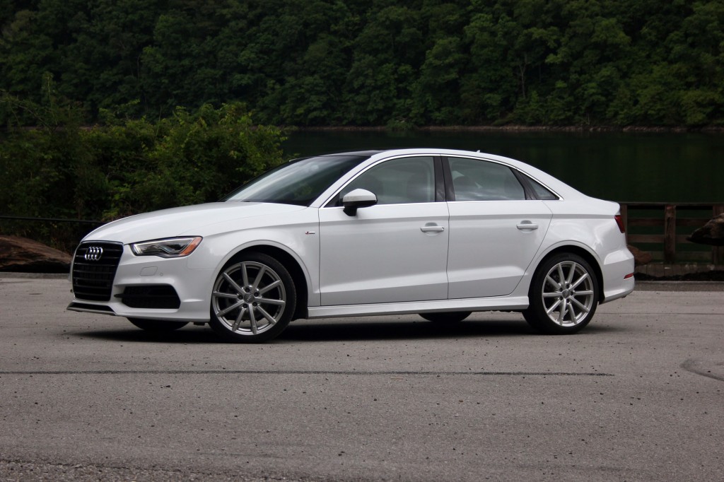 2015 Audi A3 TDI (3)