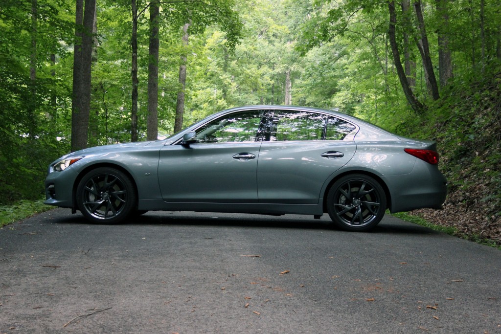 2015 Infiniti Q50S (4)