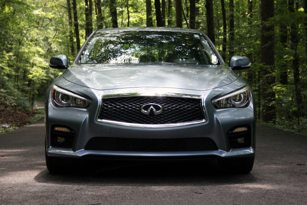 2015 Infiniti Q50S (6)