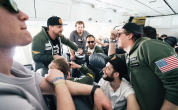 Gumball 3000 2015 Daily Video Recap: Day Four