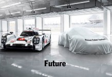 Is this the new Porsche 960?