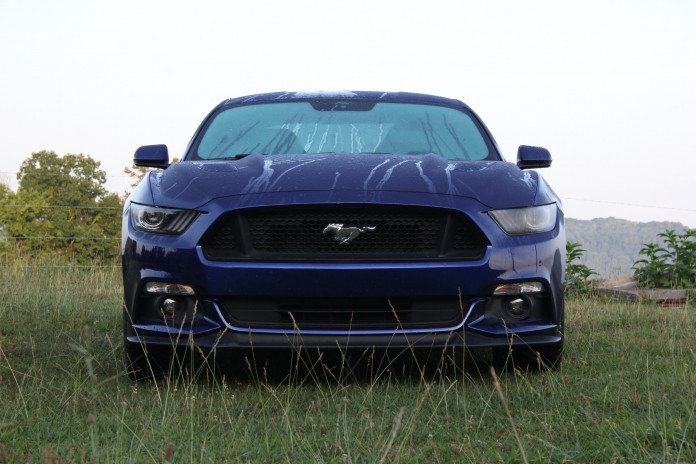2015 Ford Mustang GT (16)