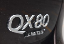 Gallery: 2015 Infiniti QX80 Review