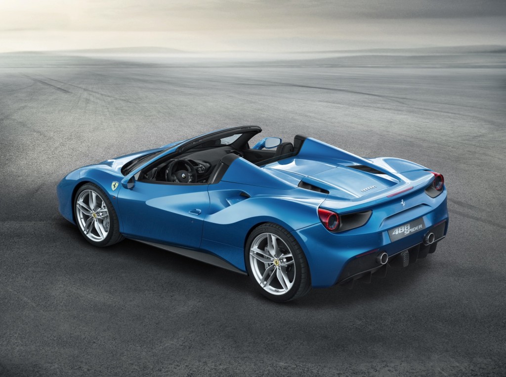 2016 Ferrari 488 Spider (3)