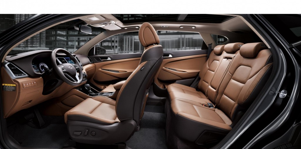 2016 Hyundai Tucson (10)