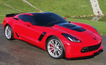 Callaway Just Released its Most Powerful Corvette Ever