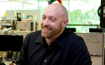 AutoTalk.com Interviews Dan Greenawalt, Creative Director on Forza 6