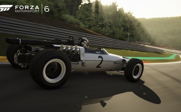 Forza Announces 40 more cars for Forza 6; Includes 2 Classic McLarens