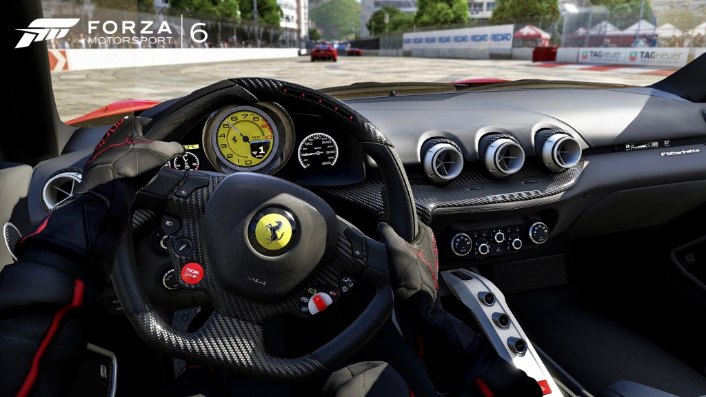 Forza Motorsport 6 (2)