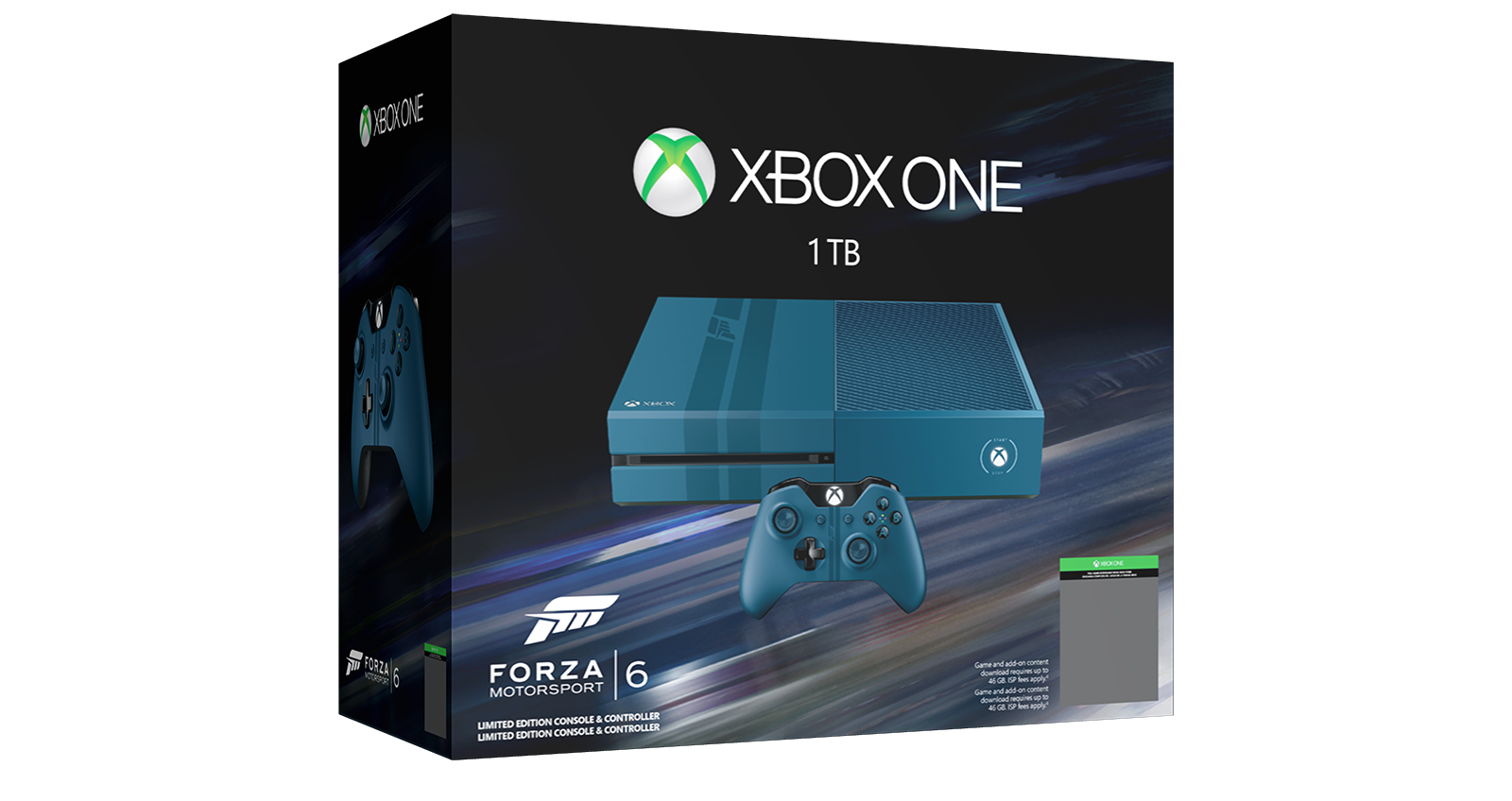 Forza 7 Xbox One Купить