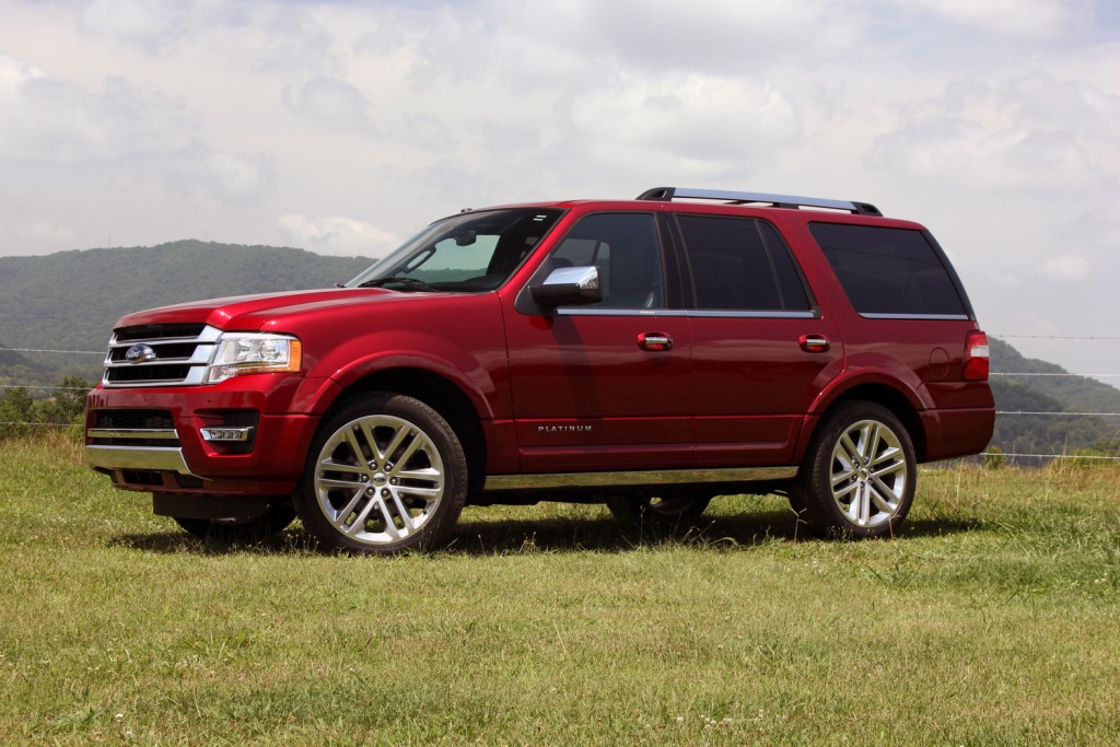 2015 Ford Expedition (35)