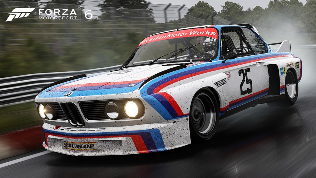 Forza Motorsport 6 (2)