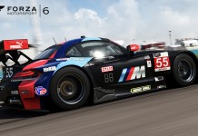 More Cars and all the Achievements Revealed for Forza Motorsport 6