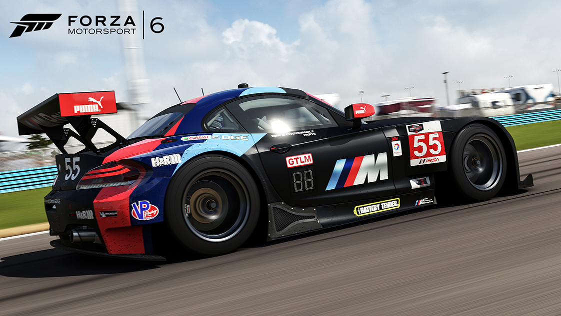 Forza Motorsport 5 Achievements