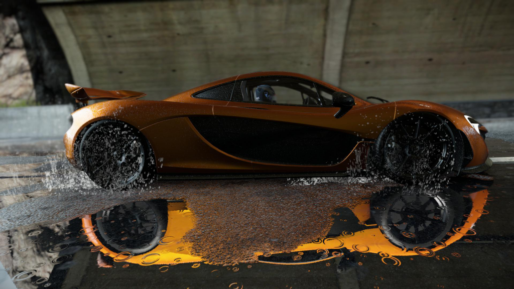 Project CARS (1)