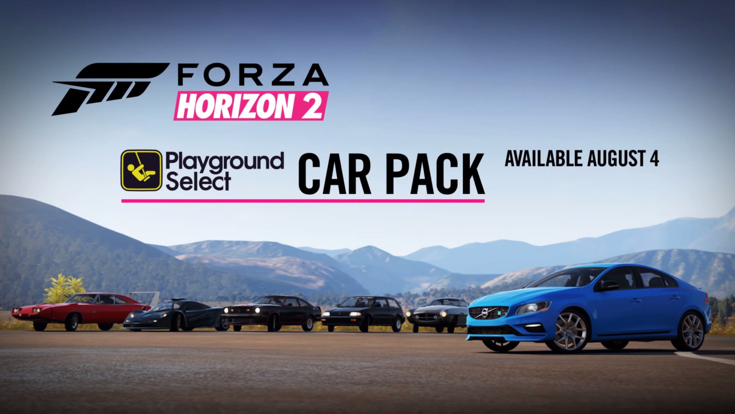  Forza Horizon 2 for Xbox One : Everything Else