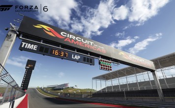 Take a Look at Every Track in Forza Motorsport 6