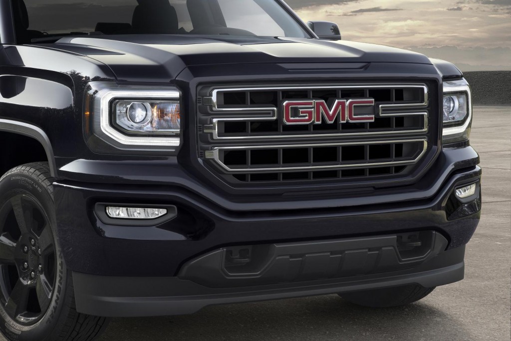2016 GMC Sierra Elevation (3)