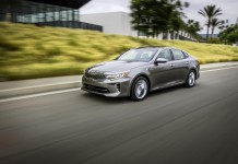 Gallery: 2016 Kia Optima