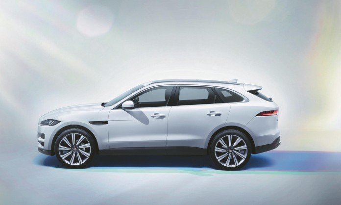 2017 Jaguar F-Pace (21)