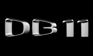Aston Martin’s Next Car Will Be Named ‘DB11’